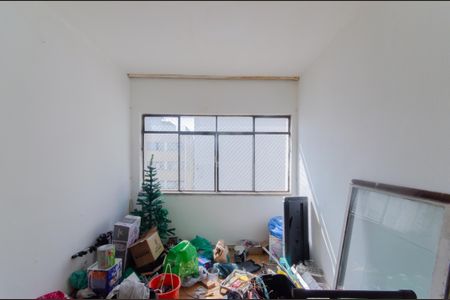 Apartamento à venda com 67m², 3 quartos e sem vaga Apartamento à venda com 67m², 3 quartos e sem vagaQuarto 3
