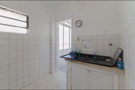 Apartamento à venda com 67m², 3 quartos e sem vaga Apartamento à venda com 67m², 3 quartos e sem vagaCozinha
