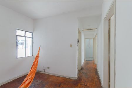 Sala de apartamento à venda com 3 quartos, 71m² em Aclimação, São Paulo