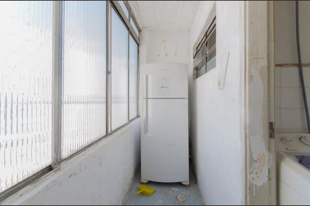 Apartamento à venda com 67m², 3 quartos e sem vaga Apartamento à venda com 67m², 3 quartos e sem vagaÁrea de Serviço