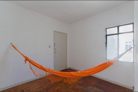 Sala de apartamento à venda com 3 quartos, 71m² em Aclimação, São Paulo