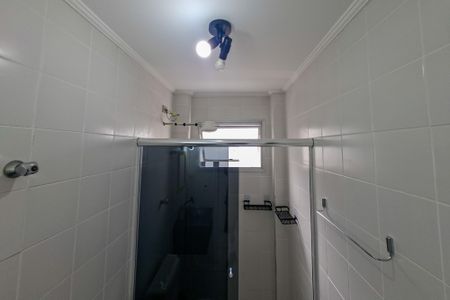 Apartamento para alugar com 37m², 1 quarto e 1 vaga