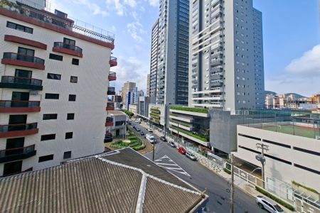 Apartamento para alugar com 37m², 1 quarto e 1 vaga