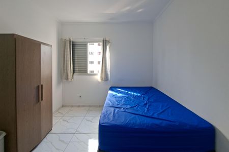 Apartamento para alugar com 37m², 1 quarto e 1 vaga