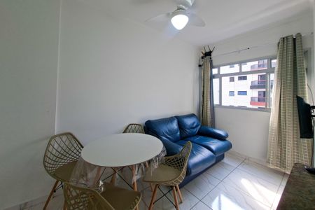Apartamento para alugar com 37m², 1 quarto e 1 vaga
