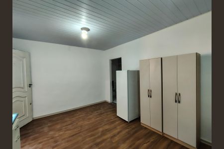 Sala de kitnet/studio para alugar com 1 quarto, 18m² em Jardim Cidade de Florianopolis, São José