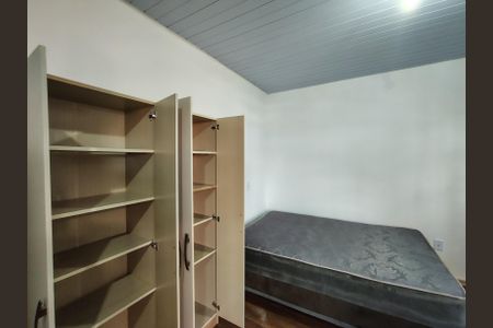 Armário de kitnet/studio para alugar com 1 quarto, 18m² em Jardim Cidade de Florianopolis, São José