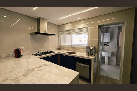 Apartamento à venda com 173m², 4 quartos e 3 vagas