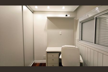 Apartamento à venda com 173m², 4 quartos e 3 vagas