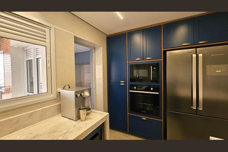 Apartamento à venda com 173m², 4 quartos e 3 vagas