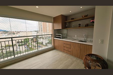 Apartamento à venda com 173m², 4 quartos e 3 vagas