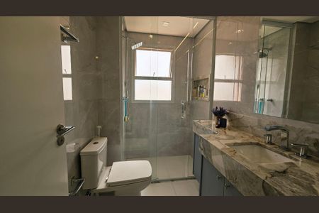 Apartamento à venda com 173m², 4 quartos e 3 vagas