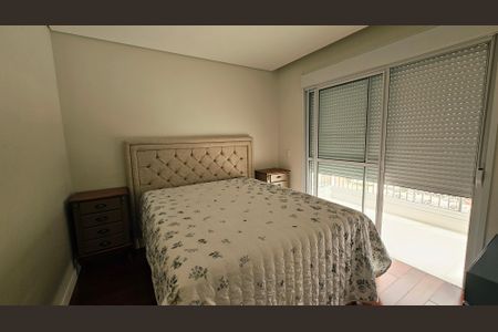 Apartamento à venda com 173m², 4 quartos e 3 vagas