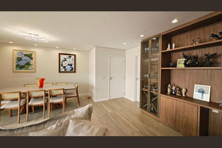 Apartamento à venda com 173m², 4 quartos e 3 vagas