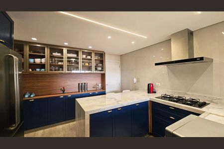 Apartamento à venda com 173m², 4 quartos e 3 vagas