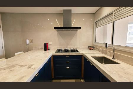 Apartamento à venda com 173m², 4 quartos e 3 vagas