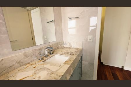 Apartamento à venda com 173m², 4 quartos e 3 vagas