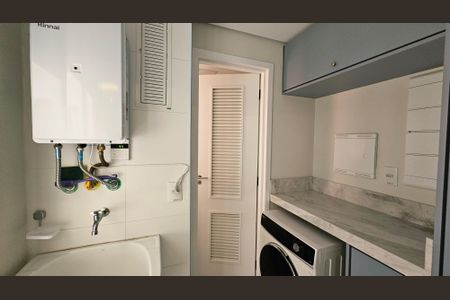 Apartamento à venda com 173m², 4 quartos e 3 vagas