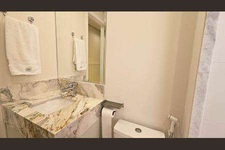 Apartamento à venda com 173m², 4 quartos e 3 vagas