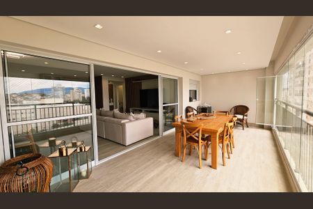 Apartamento à venda com 4 quartos, 173m² em Centro, Jundiaí