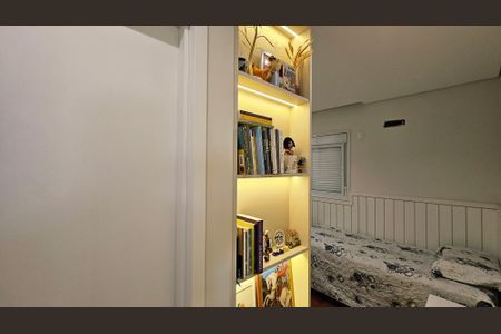 Apartamento à venda com 173m², 4 quartos e 3 vagas