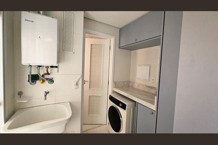 Apartamento à venda com 173m², 4 quartos e 3 vagas