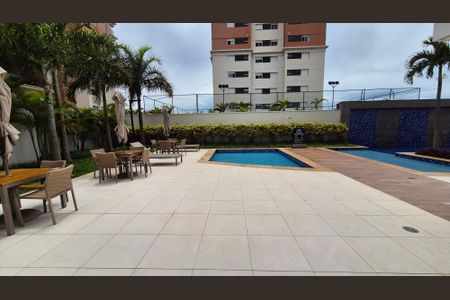 Apartamento à venda com 173m², 4 quartos e 3 vagas
