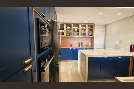 Apartamento à venda com 173m², 4 quartos e 3 vagas