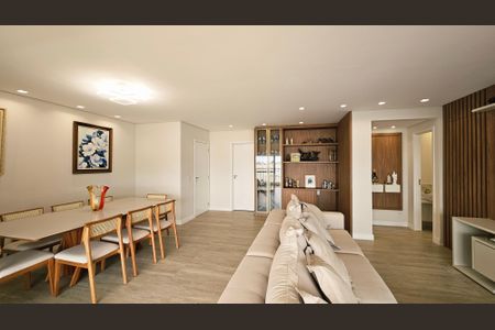 Apartamento à venda com 173m², 4 quartos e 3 vagas