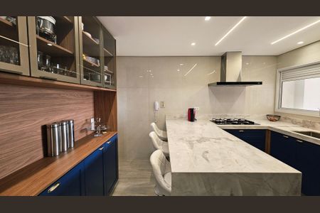 Apartamento à venda com 173m², 4 quartos e 3 vagas