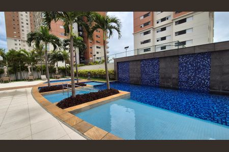 Apartamento à venda com 173m², 4 quartos e 3 vagas