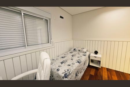 Apartamento à venda com 173m², 4 quartos e 3 vagas