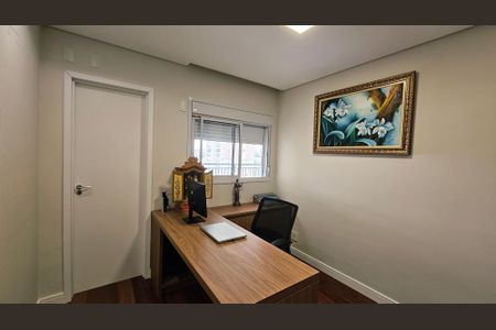 Apartamento à venda com 173m², 4 quartos e 3 vagas