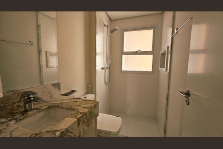 Apartamento à venda com 173m², 4 quartos e 3 vagas