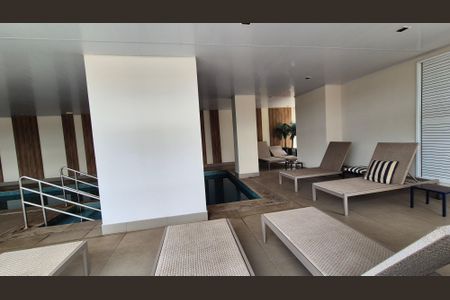 Apartamento à venda com 173m², 4 quartos e 3 vagas
