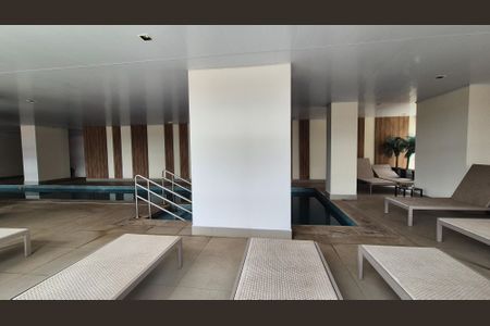 Apartamento à venda com 173m², 4 quartos e 3 vagas