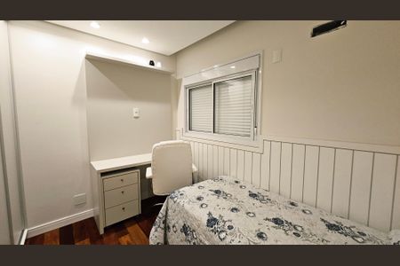 Apartamento à venda com 173m², 4 quartos e 3 vagas