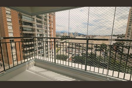 Apartamento à venda com 173m², 4 quartos e 3 vagas