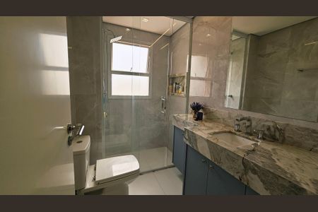 Apartamento à venda com 173m², 4 quartos e 3 vagas