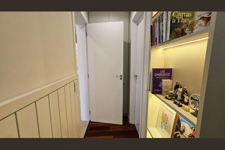 Apartamento à venda com 173m², 4 quartos e 3 vagas