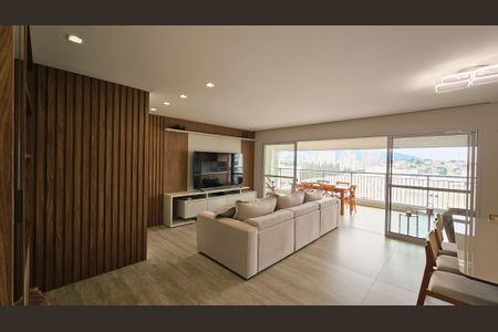 Apartamento à venda com 173m², 4 quartos e 3 vagas