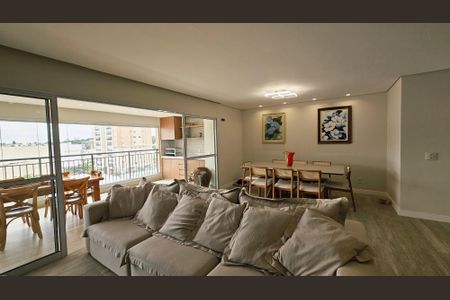 Apartamento à venda com 173m², 4 quartos e 3 vagas