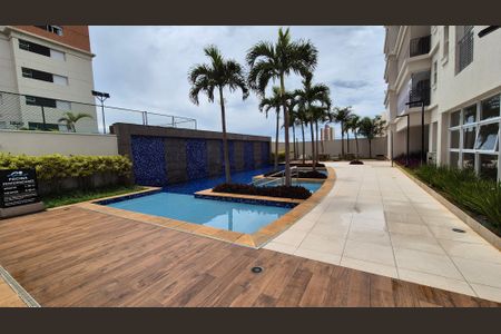 Apartamento à venda com 173m², 4 quartos e 3 vagas