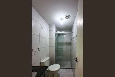 Apartamento à venda com 39m², 1 quarto e 1 vagaBanheiro