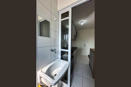 Apartamento à venda com 39m², 1 quarto e 1 vagaÁrea de Serviço