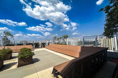 Apartamento à venda com 39m², 1 quarto e 1 vagaÁrea comum