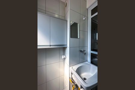 Apartamento à venda com 39m², 1 quarto e 1 vagaÁrea de Serviço