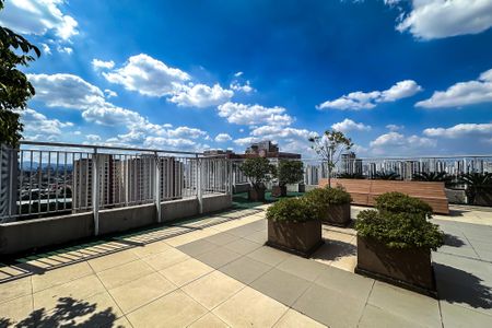 Apartamento à venda com 39m², 1 quarto e 1 vagaÁrea comum