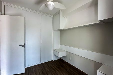 Apartamento à venda com 39m², 1 quarto e 1 vagaQuarto