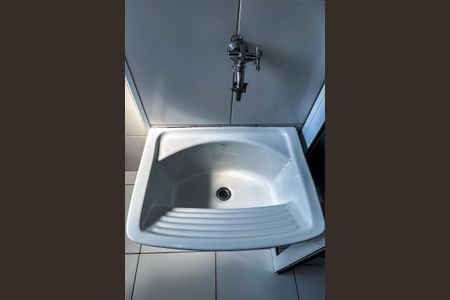 Apartamento à venda com 39m², 1 quarto e 1 vagaÁrea de Serviço